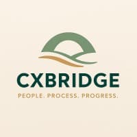 Cx bridge logo