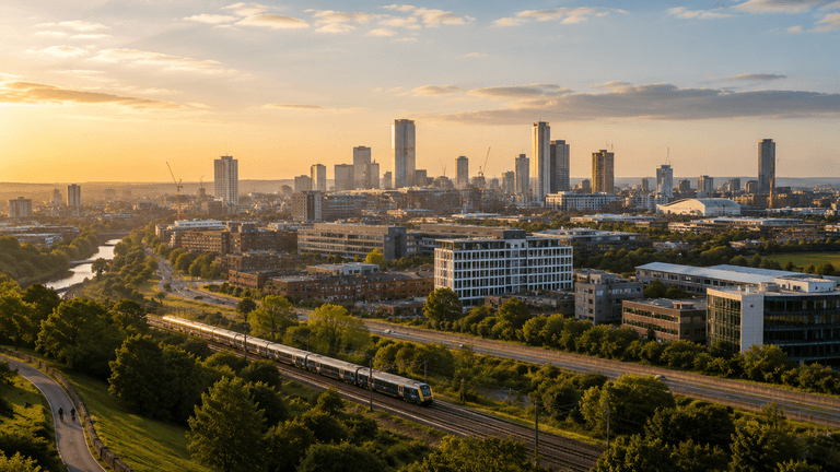 City image