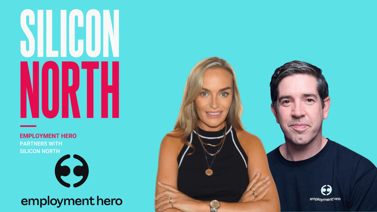 employment hero joins silicon north