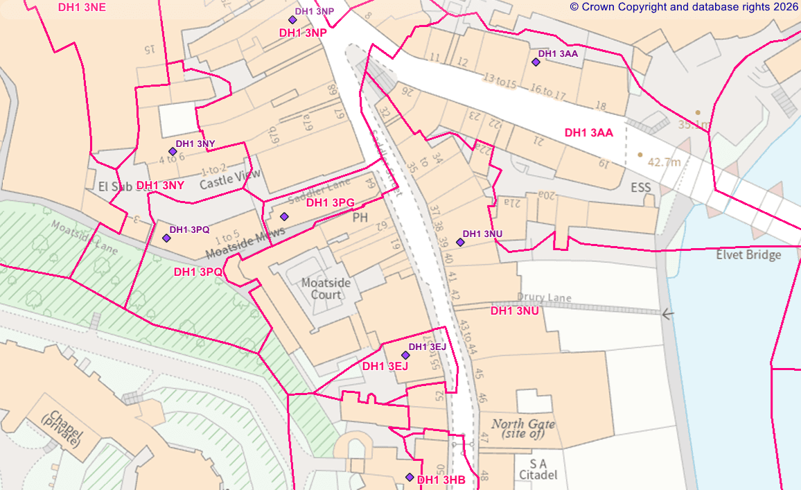 Location Intelligence