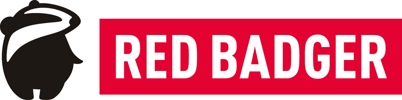 red abdger logo smaller