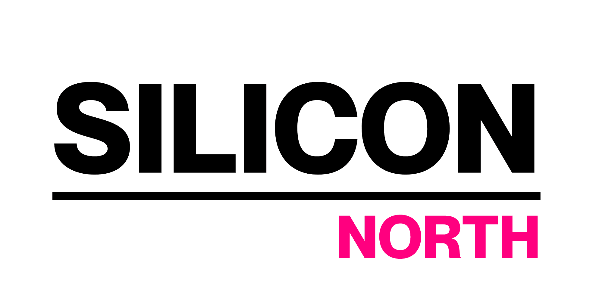 Silicon North Logo