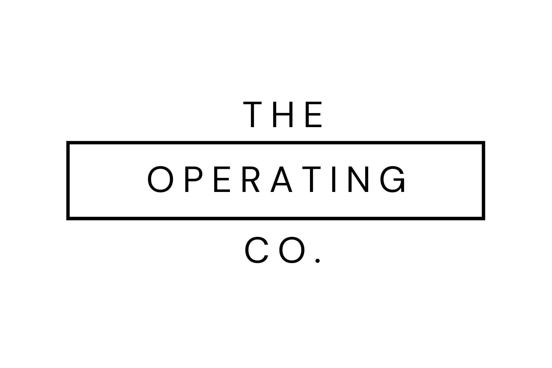 The Operating Company