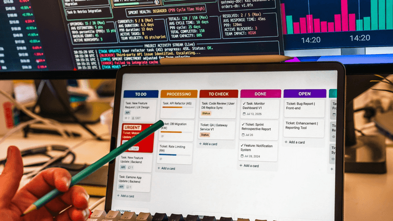 From Vibe Coded to Production Ready.  What Happens After You've Already Built Something With AI