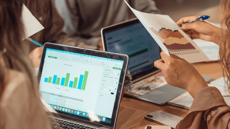 The Data Friction Tax. Faster Decisions, Forecasts You Can Plan Around, and AI That Actually Works
