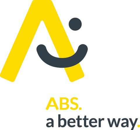 ABS. A Better Way logo