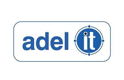 Adel IT logo