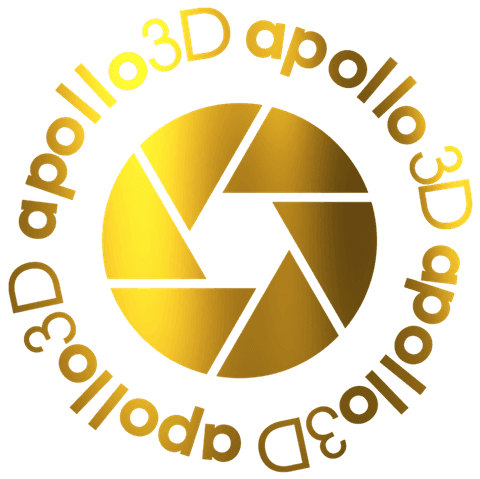 Apollo3D Ltd logo