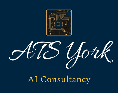ATS York logo