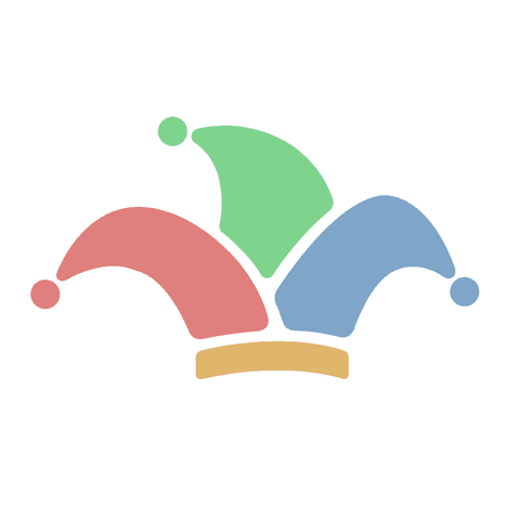 BetaJester logo