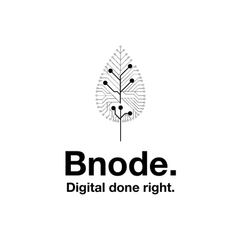 Bnode Ltd logo