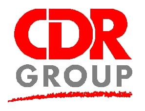CDR Group logo