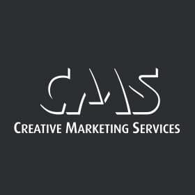 Creative Marketing Services logo