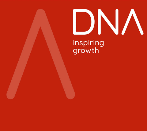DNA Consulting logo