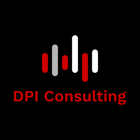 DPI Consulting logo