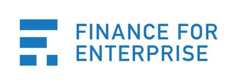 Finance For Enterprise logo