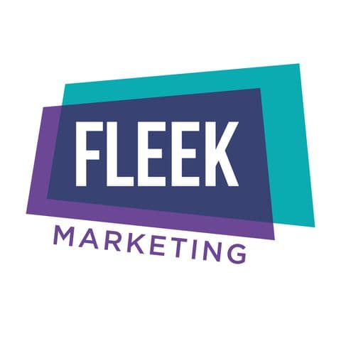 Fleek Marketing Ltd logo