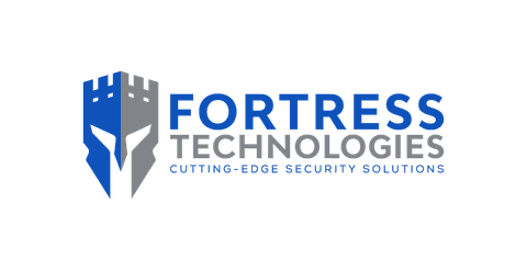 Fortress Technologies Ltd logo