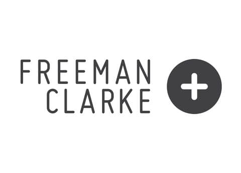 Freeman Clarke logo