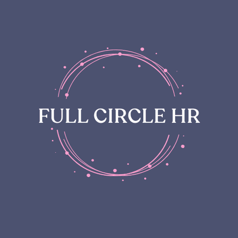 Full Circle HR Ltd logo