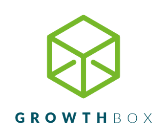 GrowthBox logo