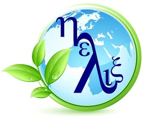 Helix Agencies logo