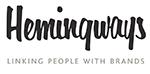 Hemingways Marketimg Services logo