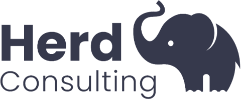Herd Consulting logo