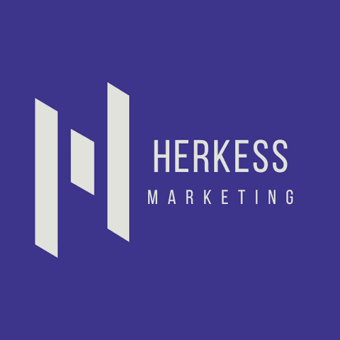 Herkess Marketing logo
