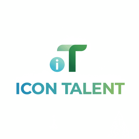 Icon Talent ltd logo