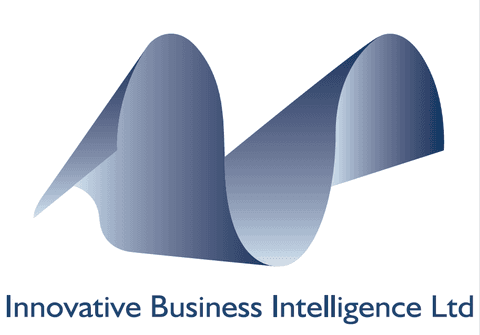 Innovative Business Intelligence Ltd logo