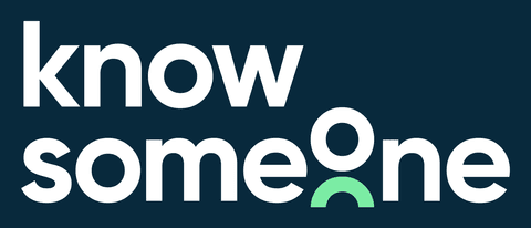 Know Someone logo