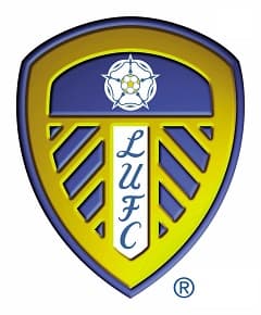 Leeds United Football Club logo