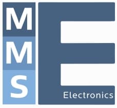 MMS Electronics logo