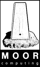 Moor Computing logo
