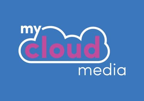 My Cloud Media Limited logo