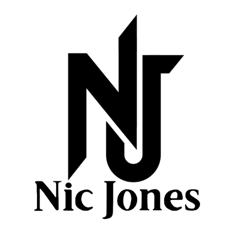 Nic Jones Ltd logo