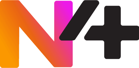 Node4 logo
