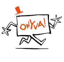 ONYVA Studio logo