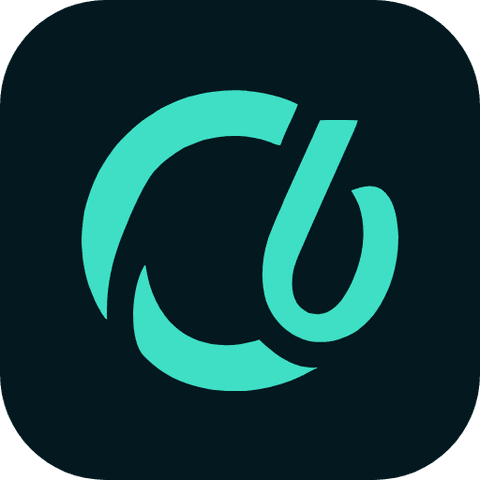 Oxygen Bubbles logo
