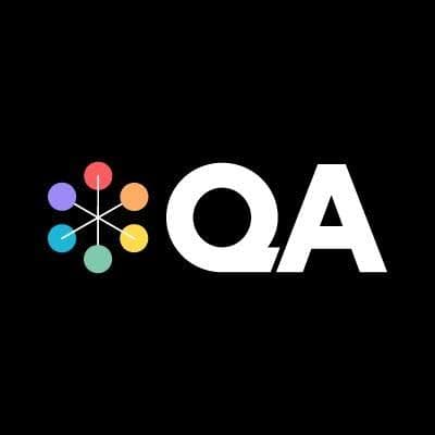 QA LTD logo
