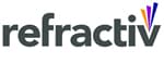Refractiv Limited logo