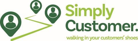 Simply Customer Limited logo