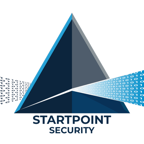 StartPoint Security logo