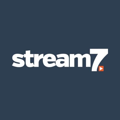 Stream7 logo