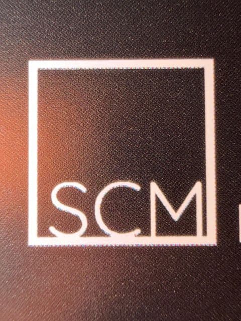 Stronach Contract Management Limited logo