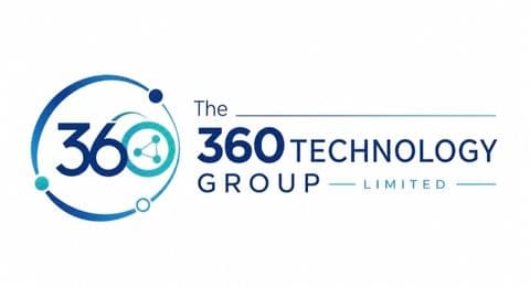 The 360 Technology Group Limited T/A Medisites360 logo