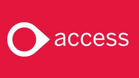 The Access Group logo