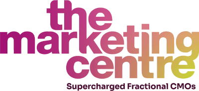 The Marketing Centre logo