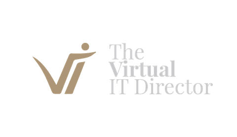 The Virtual IT Director Ltd logo